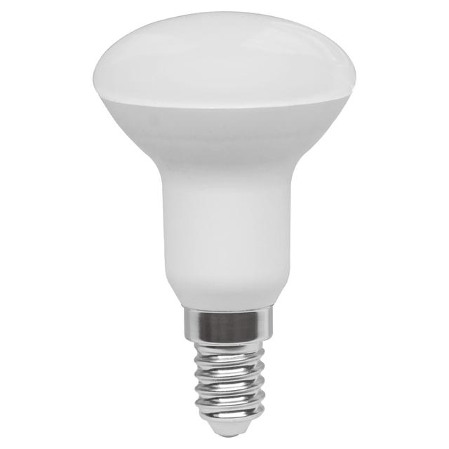 LAMPADINA ZEIGER LED R50 E14 3,4W 470 lumen 4000K LUCE BIANCA 82,5x50 mm | Tecnomat LAMPADINA ZEIGER LED R50 E14 3,4W 470 lumen 4000K LUCE BIANCA 82,5x50 mm - 2 | Tecnomat