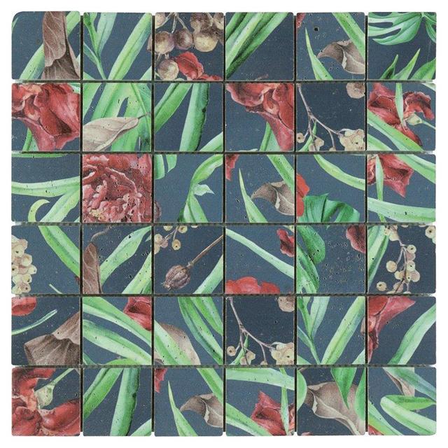 MOSAICO MAIORCA DARK 29,7x29,7x0,8 cm PIETRA | Tecnomat MOSAICO MAIORCA DARK 29,7x29,7x0,8 cm PIETRA | Tecnomat