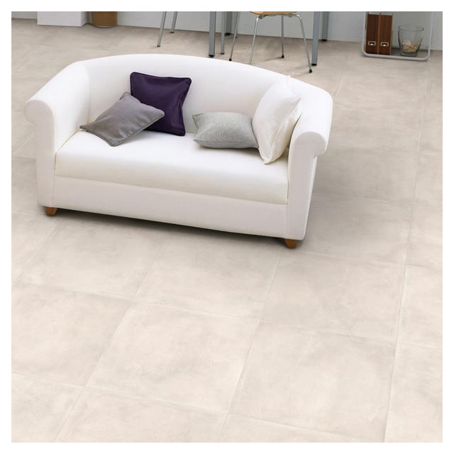 PAVIMENTO INTERNO LEIDA LIGHT 60x60x0,9 cm (PEI 4/5) R9 GRES PORCELLANATO | Tecnomat PAVIMENTO INTERNO LEIDA LIGHT 60x60x0,9 cm (PEI 4/5) R9 GRES PORCELLANATO - 2 | Tecnomat