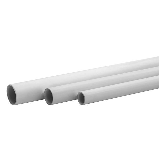 TUBO MULTISTRATO APE PEX-B Ø 40 x 3,5 mm NUDO VERGA DA 2,5 m | Tecnomat TUBO MULTISTRATO APE PEX-B Ø 40 x 3,5 mm NUDO VERGA DA 2,5 m - 2 | Tecnomat