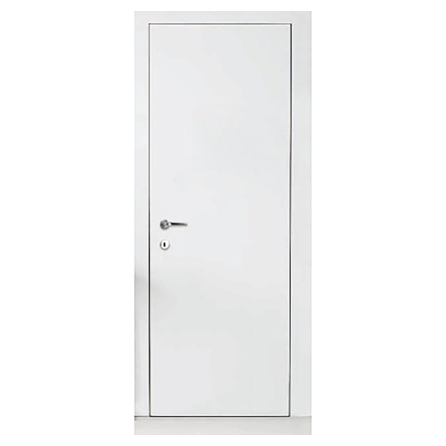 PORTA DA INTERNO FILO MURO BATTENTE 210x80 cm (HxL) | Tecnomat PORTA DA INTERNO FILO MURO BATTENTE 210x80 cm (HxL) - 2 | Tecnomat