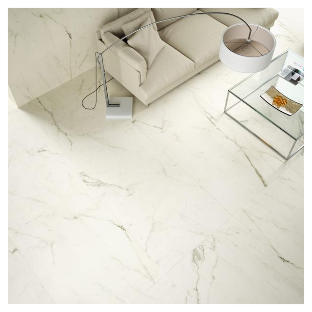 PAVIMENTO/RIVESTIMENTO ESTATUARIO 100x100x0,35cm R9 GRES LAMINATO | Tecnomat PAVIMENTO/RIVESTIMENTO ESTATUARIO 100x100x0,35cm R9 GRES LAMINATO - 2 | Tecnomat