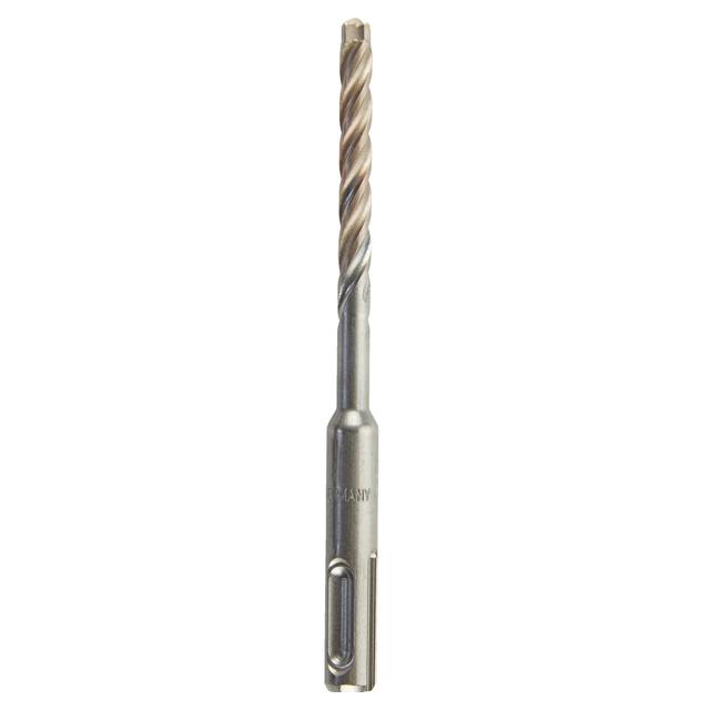 PUNTA DEWALT Ø5 mm 110/50 mm XLR SDS PLUS 4 TAGLIENTI PER MURO E CALCESTRUZZO | Tecnomat PUNTA DEWALT Ø5 mm 110/50 mm XLR SDS PLUS 4 TAGLIENTI PER MURO E CALCESTRUZZO | Tecnomat