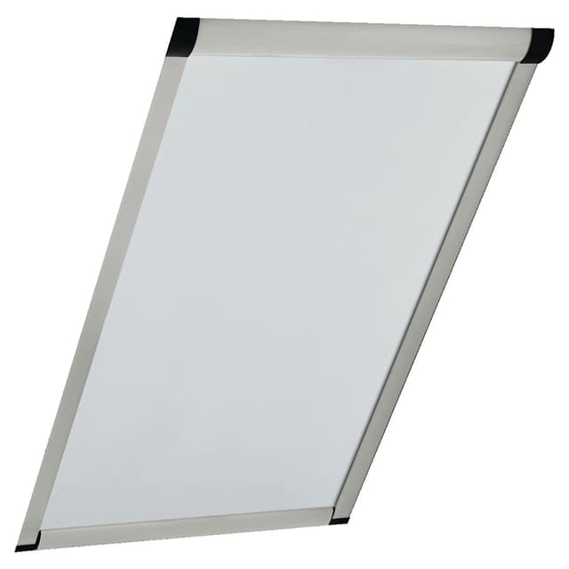 TENDA INTERNA ELETTRICA BIANCA 55x98 cm | Tecnomat TENDA INTERNA ELETTRICA BIANCA 55x98 cm - 2 | Tecnomat