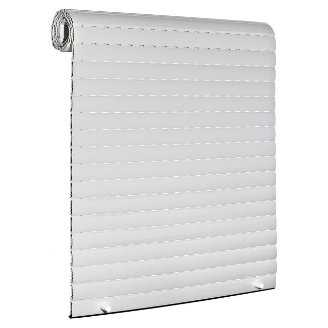 TAPPARELLA IN KIT L 123x160 cm PVC LIGHT BIANCO | Tecnomat TAPPARELLA IN KIT L 123x160 cm PVC LIGHT BIANCO | Tecnomat