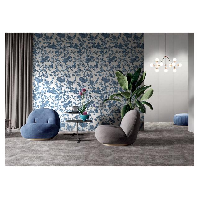 RIVESTIMENTO DECORO ROSA BLU 60x120x0,95 cm PEI 4 GRES PORCELLANATO | Tecnomat  RIVESTIMENTO DECORO ROSA BLU 60x120x0,95 cm PEI 4 GRES PORCELLANATO | Tecnomat