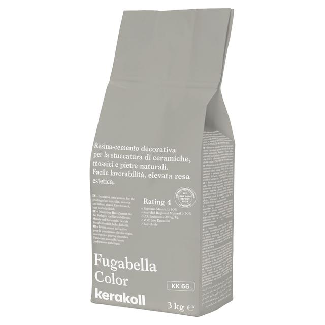 FUGABELLA COLOR KK 66 KERAKOLL 3KG | Tecnomat FUGABELLA COLOR KK 66 KERAKOLL 3KG | Tecnomat