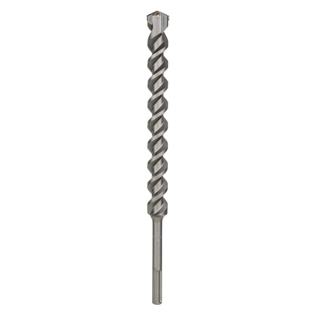 PUNTA BOSCH Ø40 mm 520/400 mm SDS MAX-4 4 TAGLIENTI PER MURO E CALCESTRUZZO | Tecnomat PUNTA BOSCH Ø40 mm 520/400 mm SDS MAX-4 4 TAGLIENTI PER MURO E CALCESTRUZZO | Tecnomat