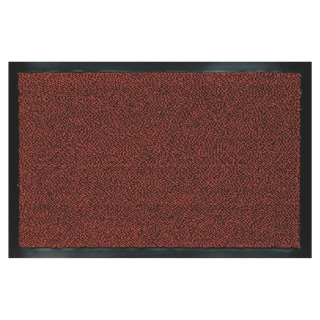 TAPPETO NEVADA ASCIUGA PASSI 40 x 70 cm IN POLIPROPILENE FONDO IN VINILE COLORI ASSORTITI | Tecnomat TAPPETO NEVADA ASCIUGA PASSI 40 x 70 cm IN POLIPROPILENE FONDO IN VINILE COLORI ASSORTITI - 2 | Tecnomat