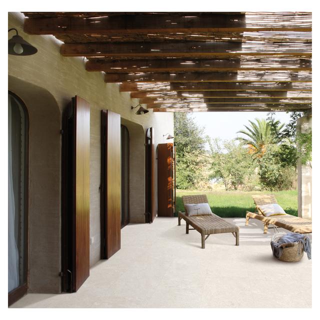 PAVIMENTO ESTERNO WAY STONE STEEL 40x80x0,9 cm RETTIFICATO PEI4 R11 GRES PORCELLANATO | Tecnomat PAVIMENTO ESTERNO WAY STONE STEEL 40x80x0,9 cm RETTIFICATO PEI4 R11 GRES PORCELLANATO | Tecnomat