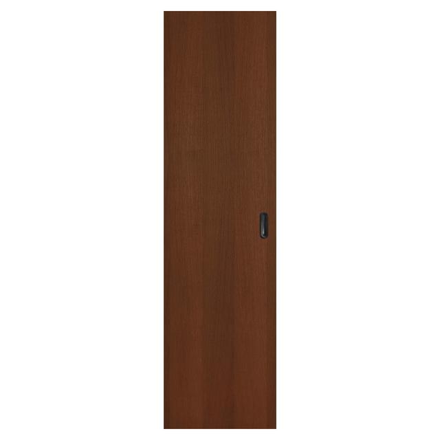 ANTA SCORREVOLE TAMBURATA ROVERE GRIGIO H2700xL90 mm RIDUCIBILE FINO A 150 cm | Tecnomat ANTA SCORREVOLE TAMBURATA ROVERE GRIGIO H2700xL90 mm RIDUCIBILE FINO A 150 cm | Tecnomat