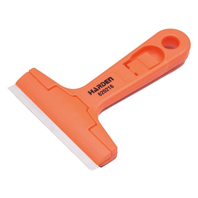 RASCHIETTO MULTIUSO HARDEN IN ABS 100 mm CON 5 LAME IN DOTAZIONE | Tecnomat RASCHIETTO MULTIUSO HARDEN IN ABS 100 mm CON 5 LAME IN DOTAZIONE | Tecnomat