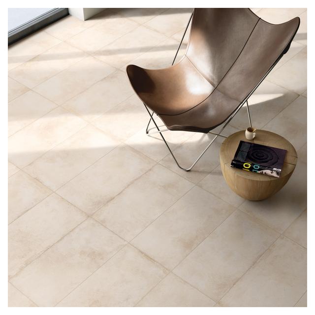 PAVIMENTO INTERNO DESERTO SABBIA 30,8x61,5x0,75 cm PEI 4 R9 GRES PORCELLANATO | Tecnomat PAVIMENTO INTERNO DESERTO SABBIA 30,8x61,5x0,75 cm PEI 4 R9 GRES PORCELLANATO - 2 | Tecnomat