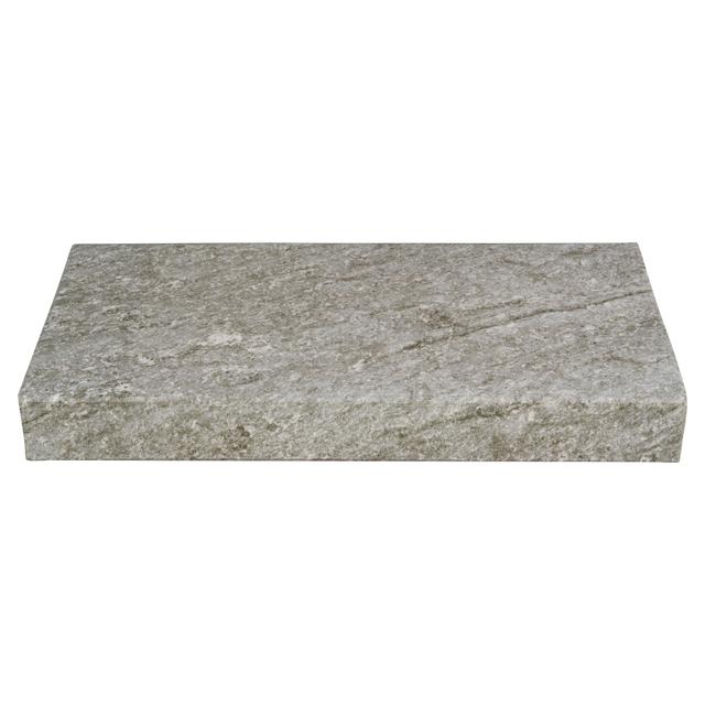 ELEMENTO ELLE MONOLITICO GRAN BALI GRIGIO 15x30x4 cm PEI 3 R10 GRES PORCELLANATO | Tecnomat ELEMENTO ELLE MONOLITICO GRAN BALI GRIGIO 15x30x4 cm PEI 3 R10 GRES PORCELLANATO | Tecnomat