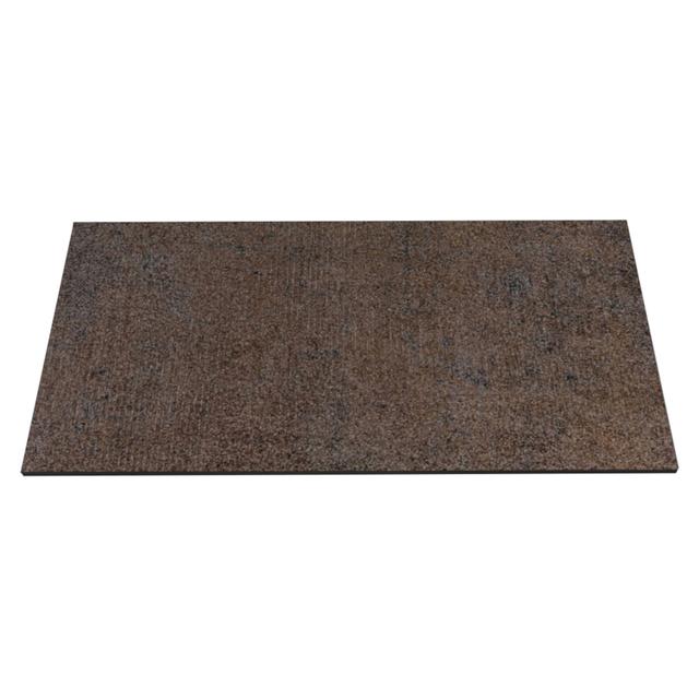 TOP VENUS TEKNOWOOD EFFETTO PIETRA RAME 91x1,2x46 cm (LxHxP) ANTIGRAFFIO | Tecnomat TOP VENUS TEKNOWOOD EFFETTO PIETRA RAME 91x1,2x46 cm (LxHxP) ANTIGRAFFIO | Tecnomat