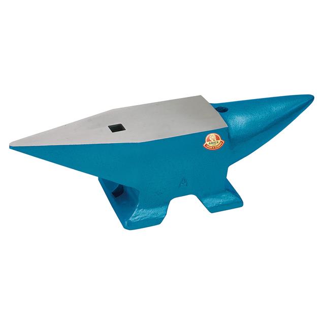 INCUDINE 70 kg ARIEX IN ACCIAIO | Tecnomat INCUDINE 70 kg ARIEX IN ACCIAIO | Tecnomat