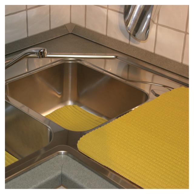 TAPPETO JOLLY VINILE ANTISCIVOLO H 65 cm GIALLO VENDITA AL METRO LINEARE | Tecnomat TAPPETO JOLLY VINILE ANTISCIVOLO H 65 cm GIALLO VENDITA AL METRO LINEARE | Tecnomat