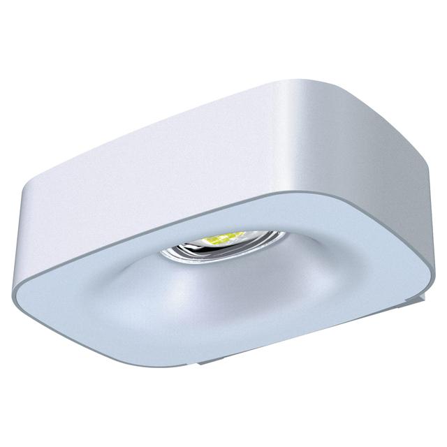 APPLIQUE SOLARE TMR DUOSHINE 700lm 4000K DOPPIA EMISSIONE 175x125x50 mm IP65 | Tecnomat APPLIQUE SOLARE TMR DUOSHINE 700lm 4000K DOPPIA EMISSIONE 175x125x50 mm IP65 - 2 | Tecnomat