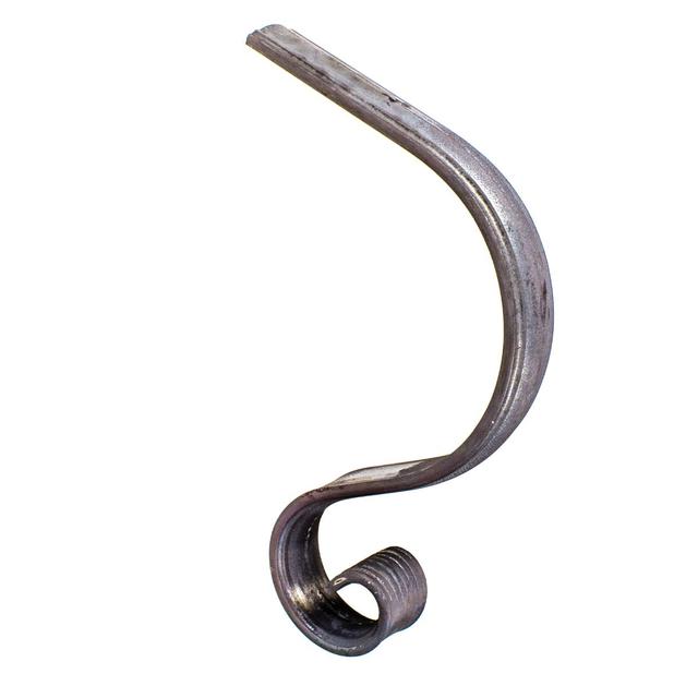 PARTENZA CORRIMANO FERRO 40x11 mm A RICCIO A S PER SCALE | Tecnomat PARTENZA CORRIMANO FERRO 40x11 mm A RICCIO A S PER SCALE | Tecnomat