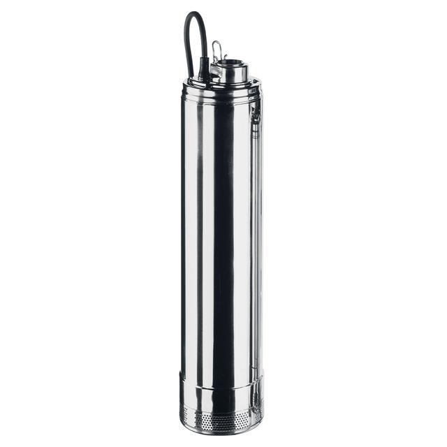 POMPA SOMMERSA 750 W EBARA ACQUE PULITE POZZI NON PROFONDI IDROGO M40/10 PREVALENZA 54,1 m | Tecnomat POMPA SOMMERSA 750 W EBARA ACQUE PULITE POZZI NON PROFONDI IDROGO M40/10 PREVALENZA 54,1 m | Tecnomat