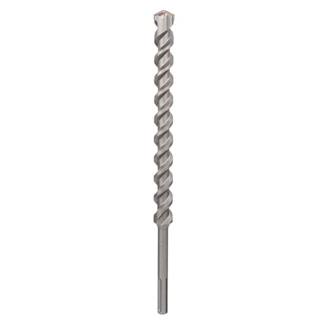 PUNTA BOSCH Ø35 mm 520/400 mm SDS MAX-4 4 TAGLIENTI PER MURO E CALCESTRUZZO | Tecnomat PUNTA BOSCH Ø35 mm 520/400 mm SDS MAX-4 4 TAGLIENTI PER MURO E CALCESTRUZZO | Tecnomat