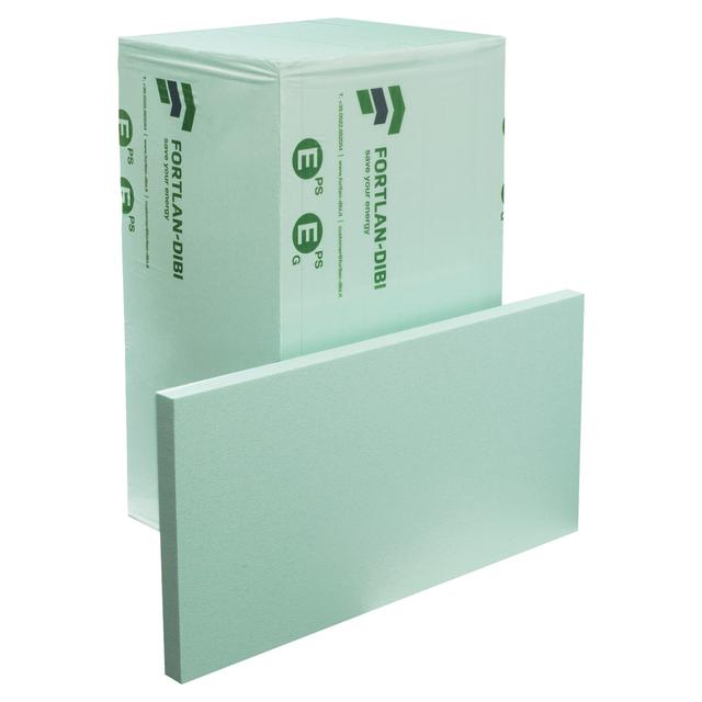 PANNELLO EPS ALTA DENSITA 100x50x2 cm DETENSIONATO 0,032 W/mK | Tecnomat PANNELLO EPS ALTA DENSITA 100x50x2 cm DETENSIONATO 0,032 W/mK | Tecnomat
