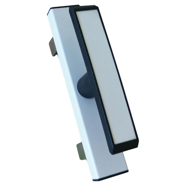 CREMONESE PER APERTURE ESTERNE BIANCO - RAL 9010 | Tecnomat CREMONESE PER APERTURE ESTERNE BIANCO - RAL 9010 | Tecnomat