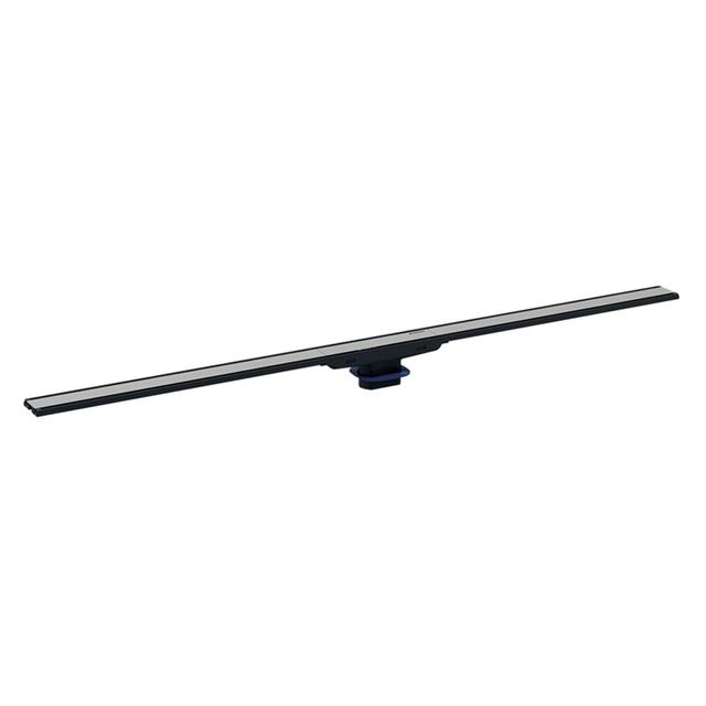 CANALINA DOCCIA FILO PAVIMENTO GEBERIT CLEANLINE 154.456.00.1 SOLO FINITURA L 30-90 CM | Tecnomat CANALINA DOCCIA FILO PAVIMENTO GEBERIT CLEANLINE 154.456.00.1 SOLO FINITURA L 30-90 CM - 2 | Tecnomat