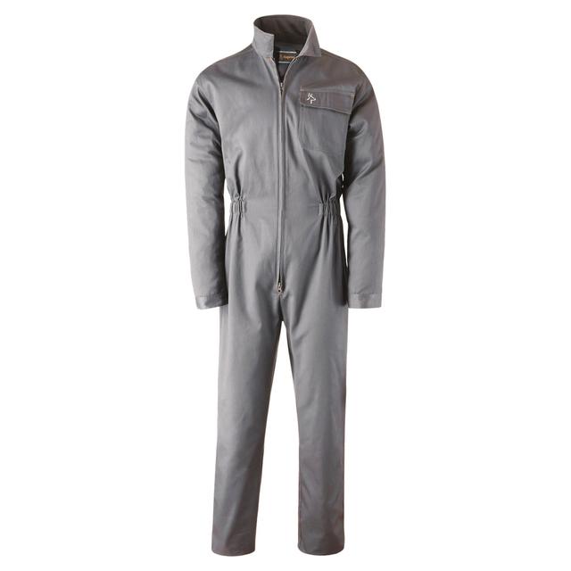 TUTA DA LAVORO EVO KAPRIOL TAGLIA L COLORE GRIGIO | Tecnomat TUTA DA LAVORO EVO KAPRIOL TAGLIA L COLORE GRIGIO | Tecnomat
