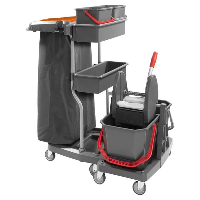 CARRELLO MULTIUSO VDM 8 RUOTE | Tecnomat CARRELLO MULTIUSO VDM 8 RUOTE | Tecnomat