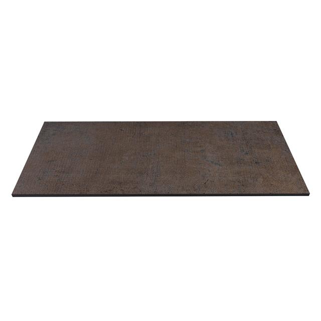 TOP VENUS TEKNOWOOD EFFETTO PIETRA RAME 101x1,2x46 cm (LxHxP) ANTIGRAFFIO | Tecnomat TOP VENUS TEKNOWOOD EFFETTO PIETRA RAME 101x1,2x46 cm (LxHxP) ANTIGRAFFIO - 2 | Tecnomat