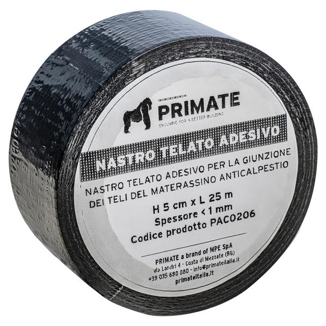 NASTRO PER GIUNTI PHONOJOIN TELATO 0,05x25 m SPES. < 0,5 mm | Tecnomat NASTRO PER GIUNTI PHONOJOIN TELATO 0,05x25 m SPES. < 0,5 mm - 2 | Tecnomat