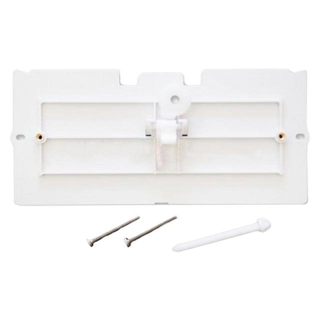 SPORTELLO COMPLETO PUCCI 6240 PER CASSETTE INCASSO SARA | Tecnomat SPORTELLO COMPLETO PUCCI 6240 PER CASSETTE INCASSO SARA - 2 | Tecnomat