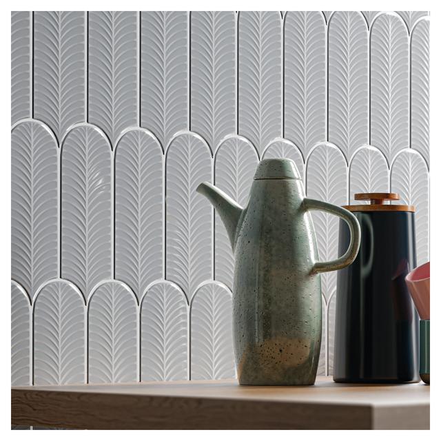 RIVESTIMENTO ALAMO PEARL 36 PEZZI 8x21,5x0,96 cm GRES PORCELLANATO | Tecnomat RIVESTIMENTO ALAMO PEARL 36 PEZZI 8x21,5x0,96 cm GRES PORCELLANATO - 2 | Tecnomat