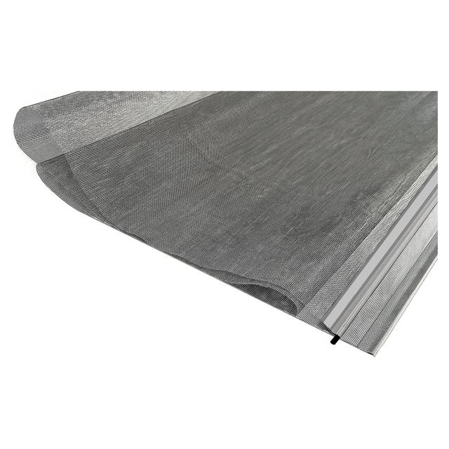 RETE DI RICAMBIO PER ZANZARIERA AVVOLGIBILE ORIZZONTALE L140xH240 cm | Tecnomat RETE DI RICAMBIO PER ZANZARIERA AVVOLGIBILE ORIZZONTALE L140xH240 cm - 2 | Tecnomat