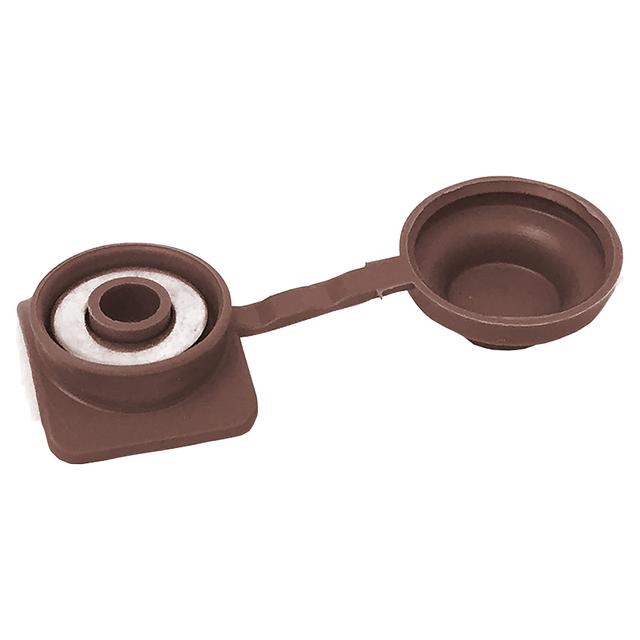 KIT FISSAGGIO ANTICATO PER ROMANA/COPPO 10 PZ | Tecnomat KIT FISSAGGIO ANTICATO PER ROMANA/COPPO 10 PZ - 2 | Tecnomat