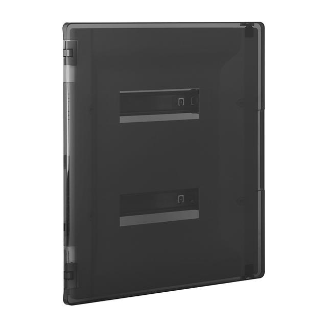 CENTRALINO DA INCASSO BTICINO LINEA SPACE FUME' 24 MODULI DIN IP40 | Tecnomat CENTRALINO DA INCASSO BTICINO LINEA SPACE FUME' 24 MODULI DIN IP40 | Tecnomat