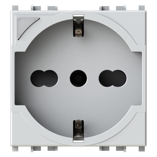 PRESA UNIVERSALE 4BOX WIFI E BLUETOOTH COMPATIBILE CON VIMAR PLANA | Tecnomat PRESA UNIVERSALE 4BOX WIFI E BLUETOOTH COMPATIBILE CON VIMAR PLANA | Tecnomat