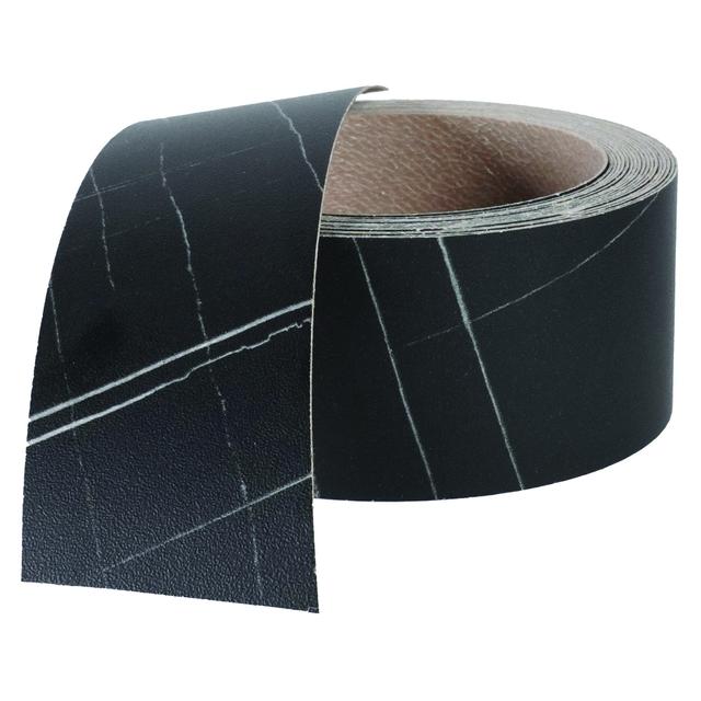 BORDO MELAMINICO MARMO NERO PREINCOLLATO SPESSORE 45 mm L 5 m | Tecnomat BORDO MELAMINICO MARMO NERO PREINCOLLATO SPESSORE 45 mm L 5 m | Tecnomat