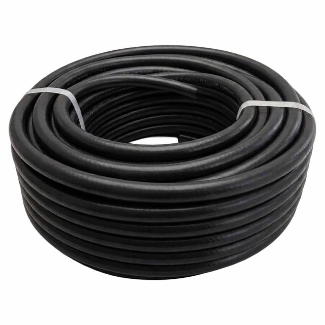 TUBO CIMA IN PVC RETINATO 6x14 mm PER ARIA COMPRESSA VENDITA AL METRO | Tecnomat TUBO CIMA IN PVC RETINATO 6x14 mm PER ARIA COMPRESSA VENDITA AL METRO - 2 | Tecnomat