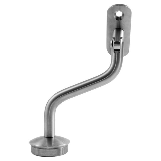 REGGICORRIMANO DISASSATO INOX 316 PER TUBO Ø 42,4 mm | Tecnomat REGGICORRIMANO DISASSATO INOX 316 PER TUBO Ø 42,4 mm - 2 | Tecnomat