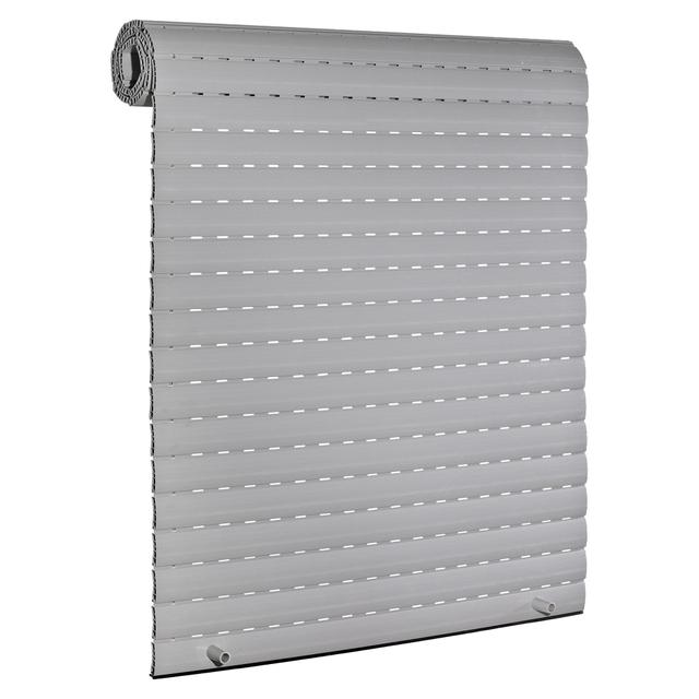 TAPPARELLA IN KIT L 183x160 cm PVC LIGHT GRIGIO | Tecnomat TAPPARELLA IN KIT L 183x160 cm PVC LIGHT GRIGIO | Tecnomat