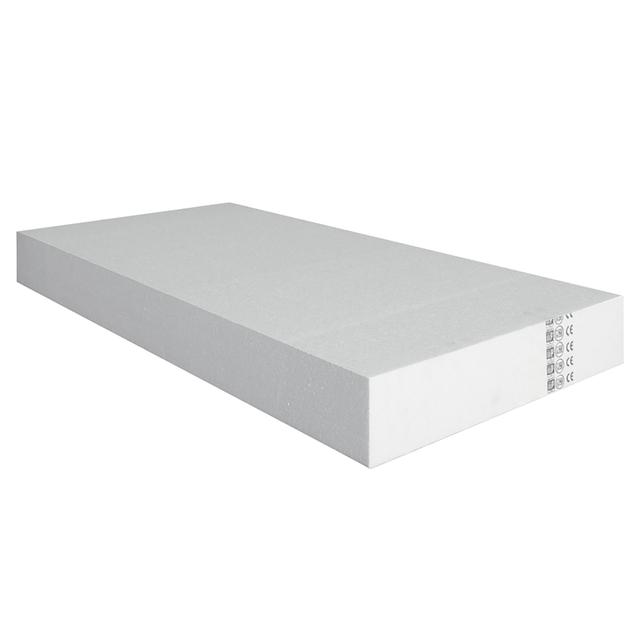 PANNELLO EPS BIANCO 100x50x3 cm DETENSIONATO 0,036 W/mK | Tecnomat PANNELLO EPS BIANCO 100x50x3 cm DETENSIONATO 0,036 W/mK | Tecnomat