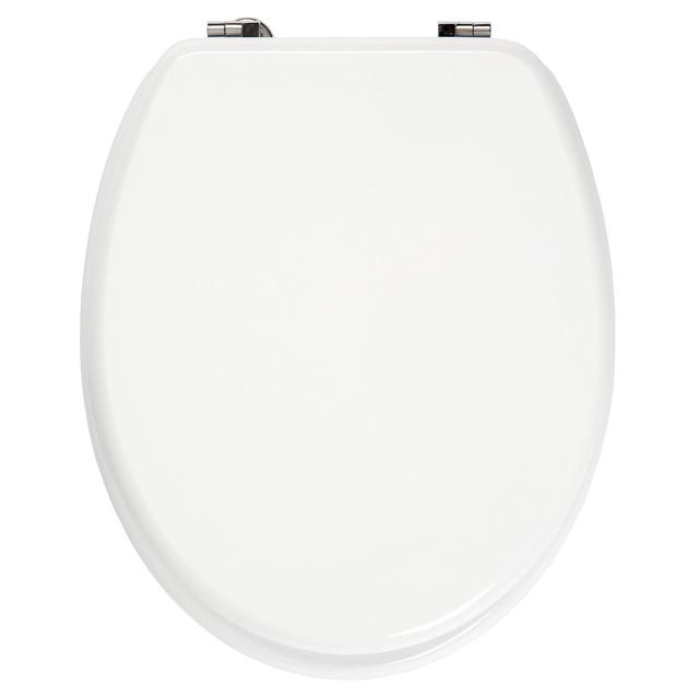COPRIWATER GARDA IN MDF RIVESTITO BIANCO CON CERNIERE IN ZAMA | Tecnomat COPRIWATER GARDA IN MDF RIVESTITO BIANCO CON CERNIERE IN ZAMA | Tecnomat