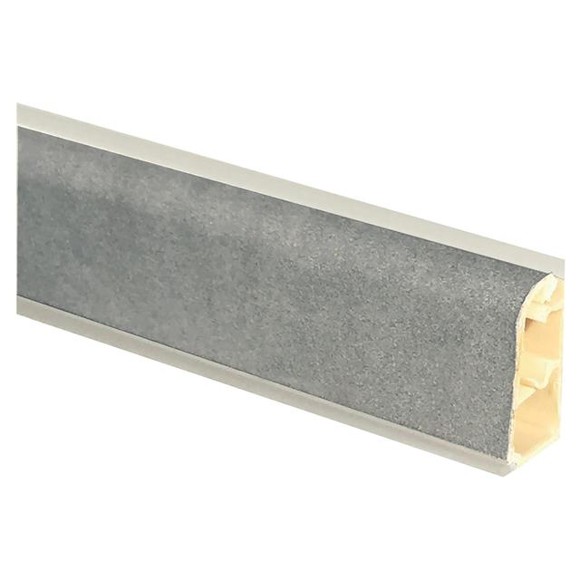 ALZATINA PIANO CUCINA CEMENTO 400x3,9x2,55 cm CON GUARNIZIONE | Tecnomat ALZATINA PIANO CUCINA CEMENTO 400x3,9x2,55 cm CON GUARNIZIONE | Tecnomat