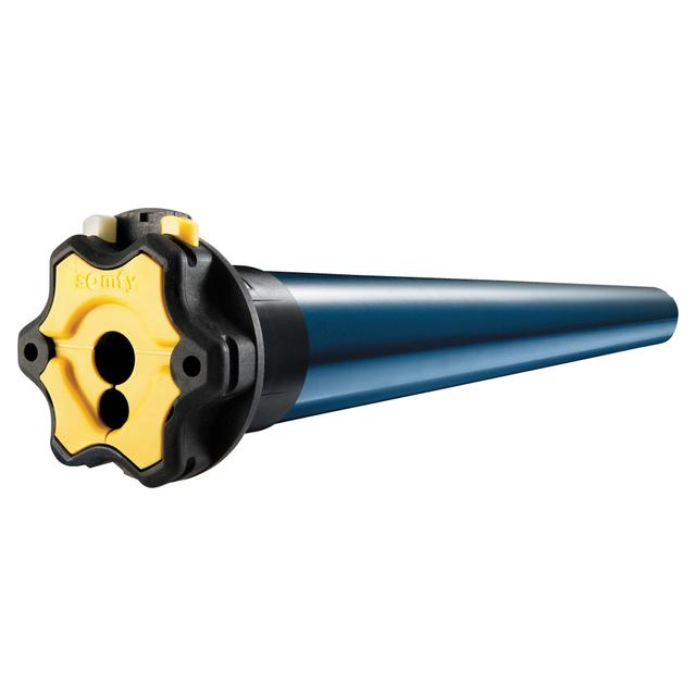 MOTORE TUBOLARE KIT TAPPARELLA SOMFY POTENZA 20 Nm 17 giri/min CAPACITA' DI CARICO 40 kg | Tecnomat MOTORE TUBOLARE KIT TAPPARELLA SOMFY POTENZA 20 Nm 17 giri/min CAPACITA' DI CARICO 40 kg | Tecnomat