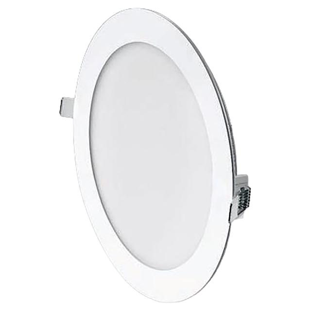 FARETTO DA INCASSO LED VIVIDA BLAIR 9W FINO 574 lumen CCT ORIENTABILE Ø146 mm | Tecnomat FARETTO DA INCASSO LED VIVIDA BLAIR 9W FINO 574 lumen CCT ORIENTABILE Ø146 mm - 2 | Tecnomat