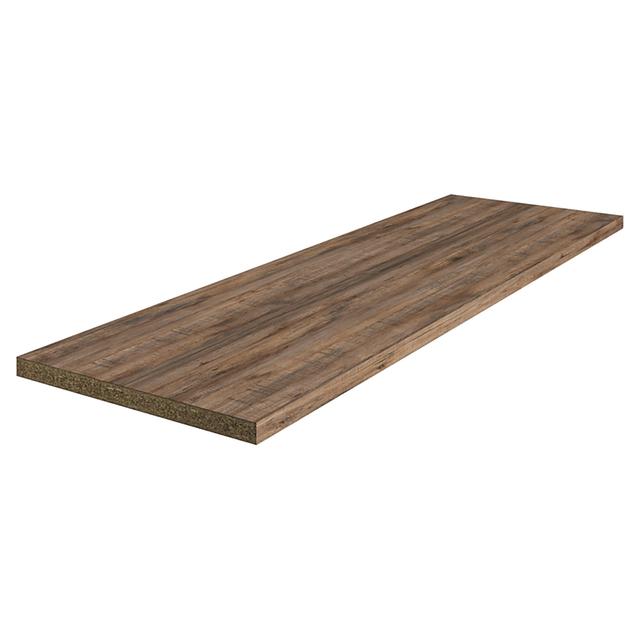 PIANO CUCINA SANDAL OAK 300x60 cm (LxP) SPESSORE 38 mm | Tecnomat PIANO CUCINA SANDAL OAK 300x60 cm (LxP) SPESSORE 38 mm | Tecnomat