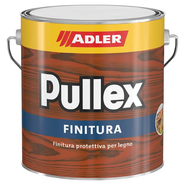 IMPREGNANTE PER FINITURA ADLER 2,5 l PULLEX FINITURA NOCE SCURO SOLVENTE 8-10 m² CON 1 l | Tecnomat IMPREGNANTE PER FINITURA ADLER 2,5 l PULLEX FINITURA NOCE SCURO SOLVENTE 8-10 m² CON 1 l - 2 | Tecnomat