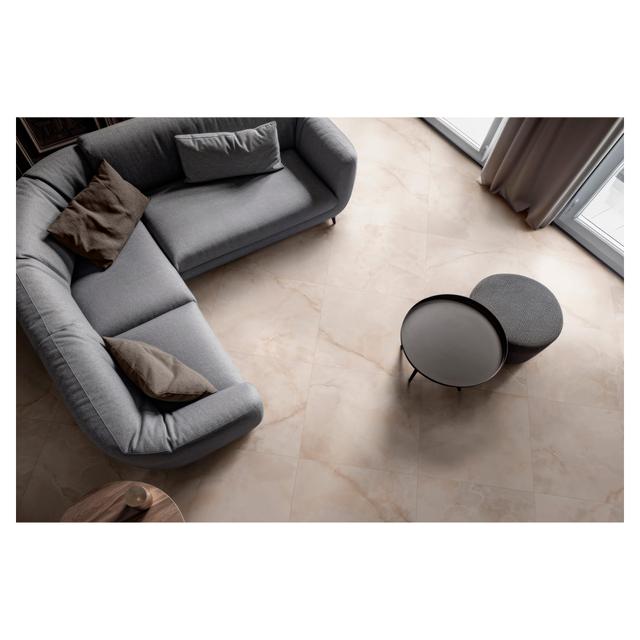 PAVIMENTO INTERNO JEWEL BEIGE 71,5x71,5x0,9 cm  PEI 4 R9 GRES PORCELLANATO | Tecnomat PAVIMENTO INTERNO JEWEL BEIGE 71,5x71,5x0,9 cm  PEI 4 R9 GRES PORCELLANATO | Tecnomat